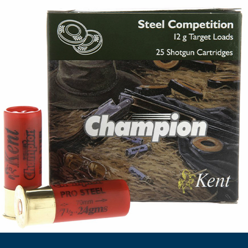 FLUGTSKYDNINGS PATRONER