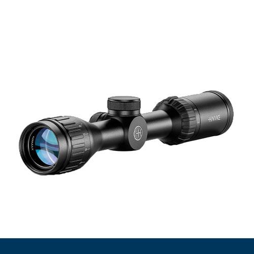 SIGTEKIKKERT TIL LUFTGEVÆR