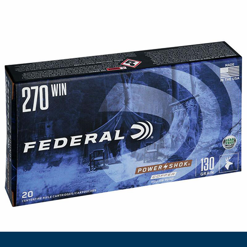 COPPER POWER *BLYFRI*