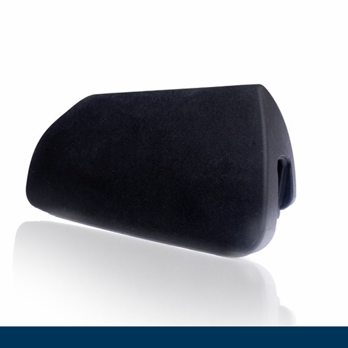 KINDPUDER OG TILBEHØR