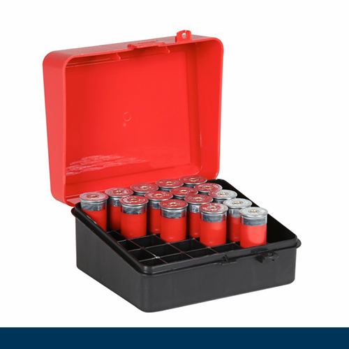 OPBEVARING TIL PATRONER