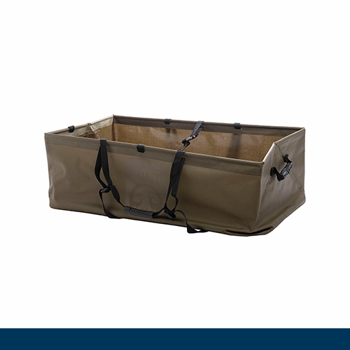 TILBEHØR TIL TRÅDKURVE