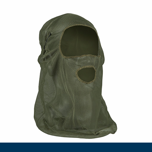 PRIMOS ANSIGTSMASKER