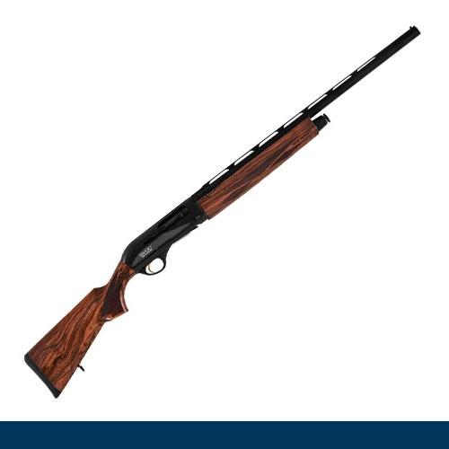 HATSAN HALVAUTOMATISK