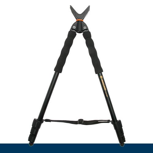 VANGUARD SKYDESTOKKE