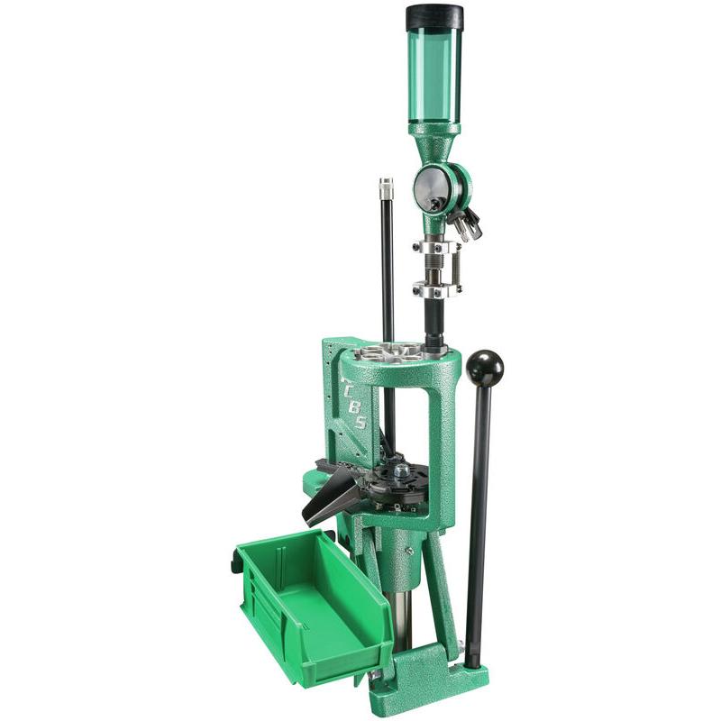 RCBS Pro Chucker 5 Progressive Reloading Press